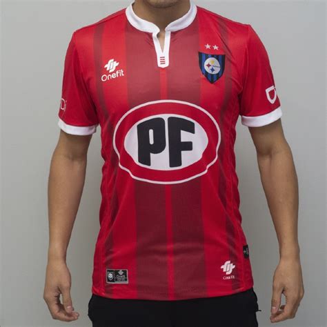 Club deportivo huachipato is a chilean football club based in talcahuano that is a current member of the chilean primera división. Camiseta Alternativa Huachipato 2020 (1) - Cambio de Camiseta