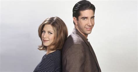 friends star david schwimmer leaves a hilarious comment under jennifer aniston s steamy shower