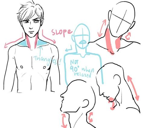 Pin By Abigail On Refs Drawing Reference Guy Drawing Art Reference