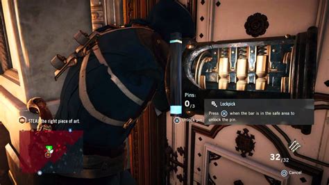 Funny Moments In Assassin S Creed Unity YouTube