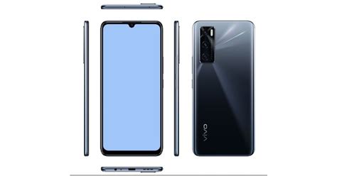 Check spelling or type a new query. Vivo V20 SE Officially Confirmed, Leaked Renders Reveal ...