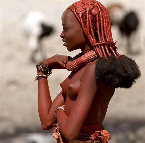 Himba Tribe Girls Pussy Mega Porn Pics