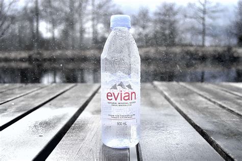 Evian Water 1080p 2k 4k 5k Hd Wallpapers Free Download Wallpaper Flare