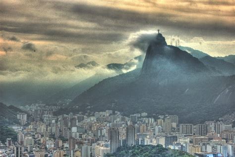 Rio De Janeiro Brazil A Physical Geography Adventure Blog 3 The