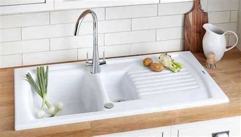 Everything You Need To Know About Kitchen Sinks Polaris Home Design
