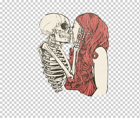Active and friendly communities that bring together the best memers. Free download | Human skull symbolism Death Kiss Drawing ...