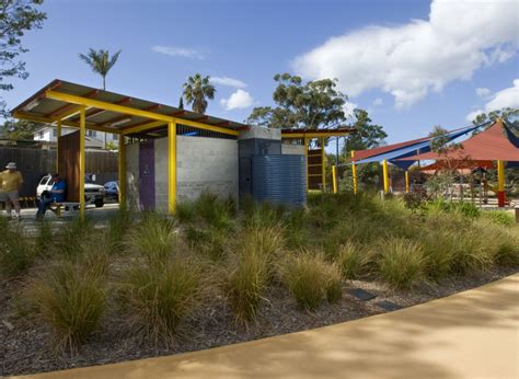 Umbaco Landscape Architects Sutherland Shire Centenary Park