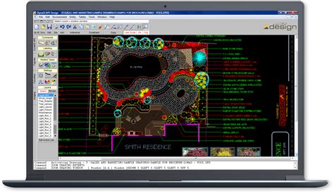 Landscape Design Software For Professionals Dynascape