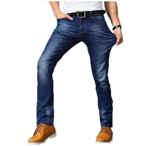 What Determines The Lifespan Of Mens Stretch Jeans