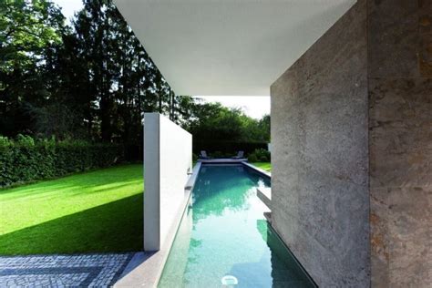 House L By Stephan Maria Lang In Munich Germany