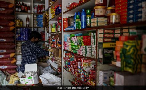 the local kirana store becomes amazon walmart s passage to india