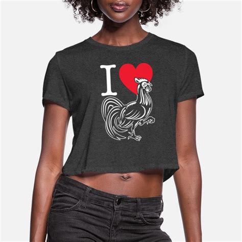 I Love Black Cock T Shirts Unique Designs Spreadshirt