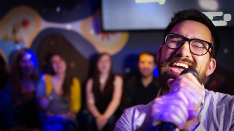 Karaoke Tips Feel Comfortable Singing Your Heart Out Greeblehaus