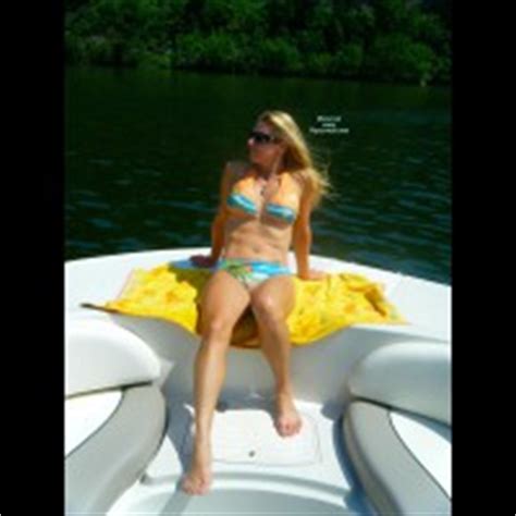 Nude Wife Sp Another Day On The Boat July Voyeur Web Hot Sex Picture