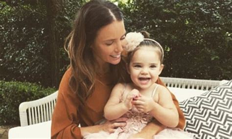 Jodi Anasta Beams With Happiness As She Enjoys Mothers Day 2016