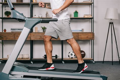 Treadmill Tips A Beginners Guide To Running At Home Daily Sabah