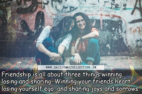 Most people end up cheating because they're paying more attention to what they're missing, rather than what they have. Top 100 Friendship Status in English for Whatsapp & Facebook