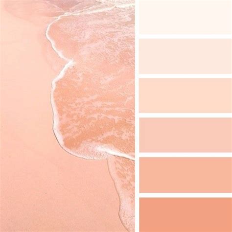 Peach Paint Colors Peach Color Schemes Peach Color Palettes Grey Color Scheme Bedroom Color