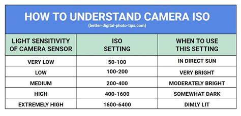 What Is Iso On A Camera Xtralasopa