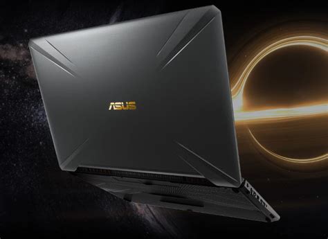 Asus Tuf Fx705 Full Review Impressive Gaming Laptop Techipundit