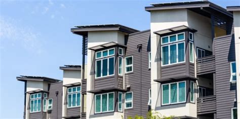 What Is The Difference Between A Condo And A Townhouse Trelora Real