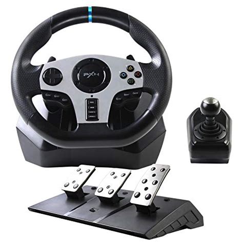 Top 10 Steering Wheel For Xbox Pc Game Racing Wheels Horizontline