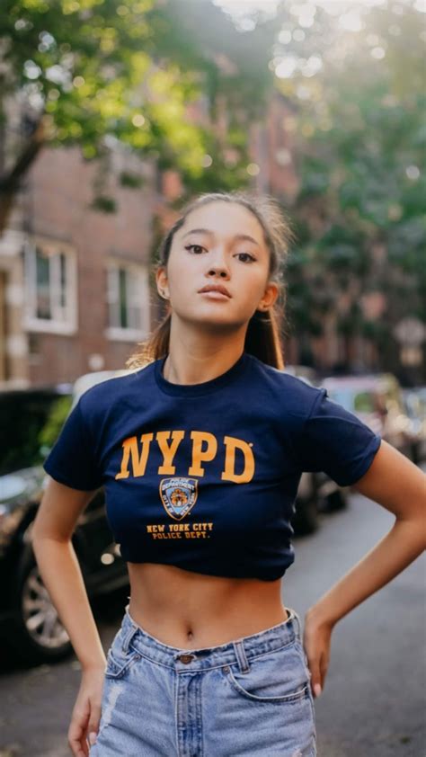 Lily Chee Instagram Photos Hawtcelebs