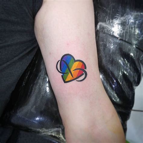 10 Gay Tattoo Ideas Taimi