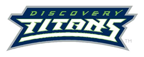 Discovery - Team Home Discovery Titans Sports