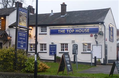 Public Opinion Divided As The Top House Pub Is Renamed Burgess Hill Inn