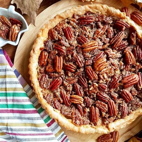 15 thanksgiving pie recipe ideas for sweet november