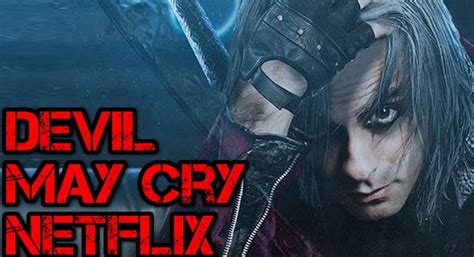 Check spelling or type a new query. Netflix Announces New 'Devil May Cry' Anime Series And All ...