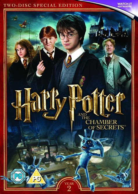 Tom narvolo reddle is the past of the cruelest magician of the magical world of lord volan de mort. Harry Potter and the Chamber of Secrets (DVD) Daniel ...