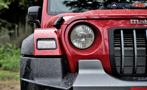 Latest details about new mahindra thar 2020's mileage, configurations, images, colors & reviews available at carandbike. New Mahindra Thar 2020 LX Manual 4 seatetr Hard Top Diesel ...