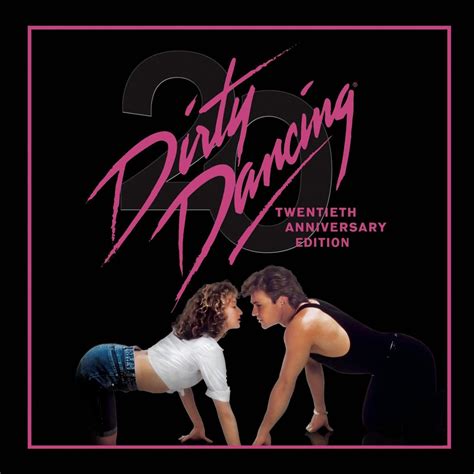 Dirty Dancing 20th Anniversary Edition Original Soundtrack Amazon