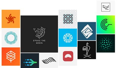 The Best Free Logo Maker Create A Unique Logo Looka Ph