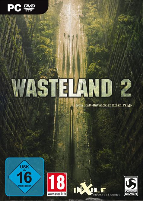 Wasteland 2 Video Game Reviews And Previews Pc Ps4 Xbox One And Mobile