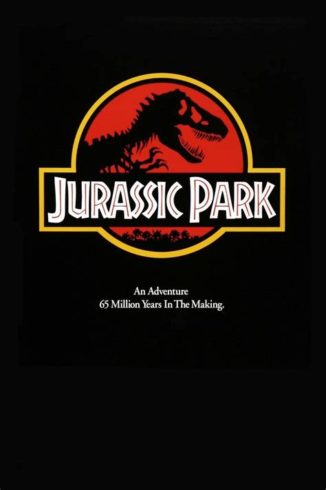 Jurassic Park Dvd Release Date