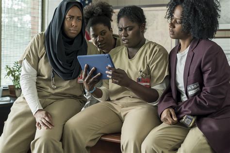 watch the first minute of orange is the new black season five paste magazine