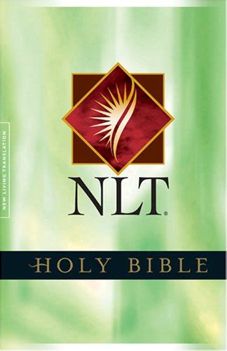 Text Bible Used Book By Tyndale House Publishers Staff