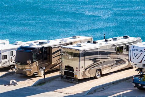 How Much Does A Luxury Rv Cost Inc 11 Examples