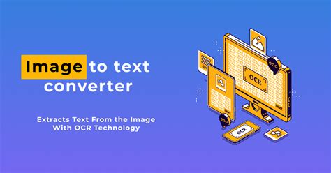 Image To Text Converter Extract Text From Images Online