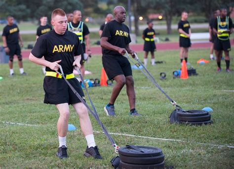 Combat Ready New Army Test Aims To Better Assess Fitness Gearjunkie