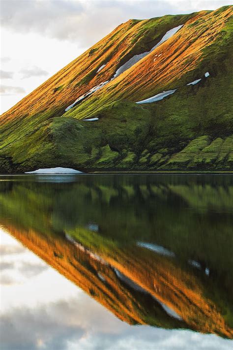 Wnderlst Landmannalaugar Iceland ↝ Michael Bonocore Wonders Of The