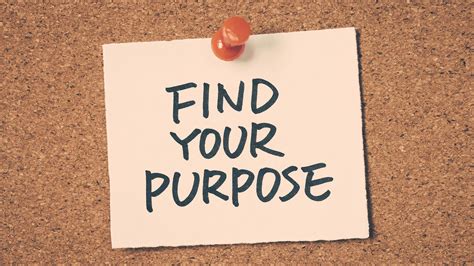 Find Your Purpose Discipleship International