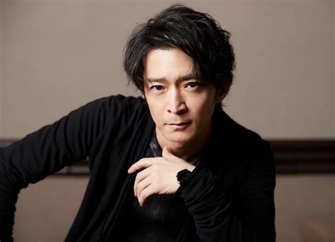 Kenjiro tsuda (津田 健次郎, tsuda kenjirō?) (born june 11, 1971 in osaka prefecture, japan) is a japanese actor, voice actor and narrator affiliated with amuleto as a voice actor and stardust promotion as an actor. 津田健次郎身長プロフィールは？社長なの？朝ドラエール声も ...