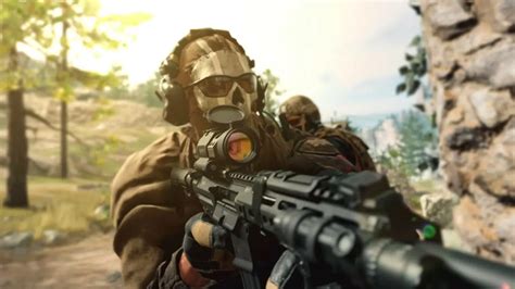 Warzone 20 Release Date And All Info Of The Call Of Duty Next