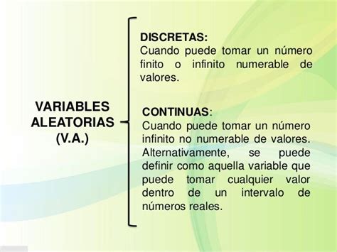 Variable Aleatoria