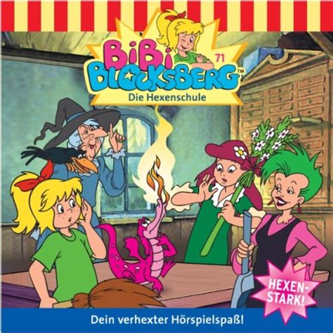 Der Hexengeburtstag Bibi Blocksberg 49 Hörbuch Download Amazonde