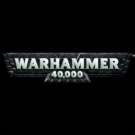 Warhammer 40000 The Series Ign